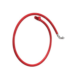 A06-48402-065 CBL,BATT,POS,2/0,3/8 RTX,3/8