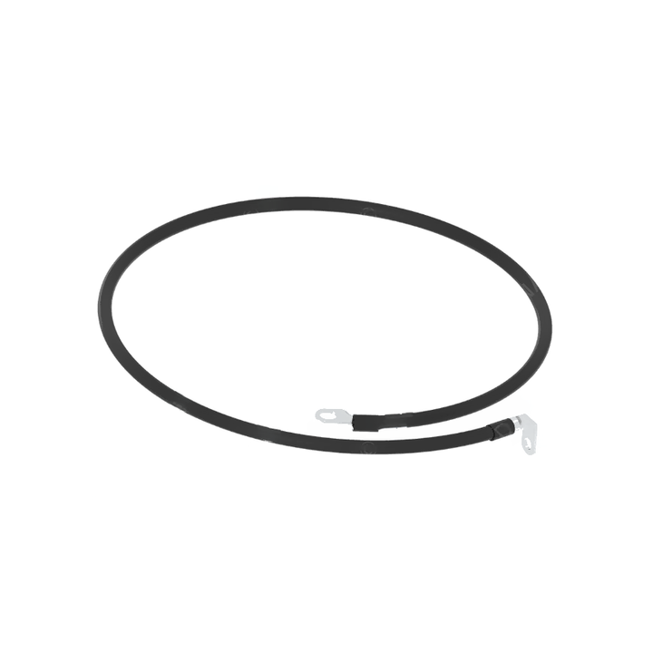A06-48600-025 CBL,BLK,2/O,.375 90DG/.38