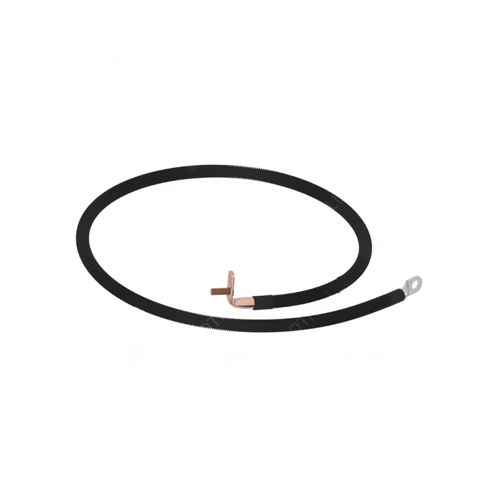 A06-48684-064 CABLE-BLK,4/0,.50 90DEG/.38