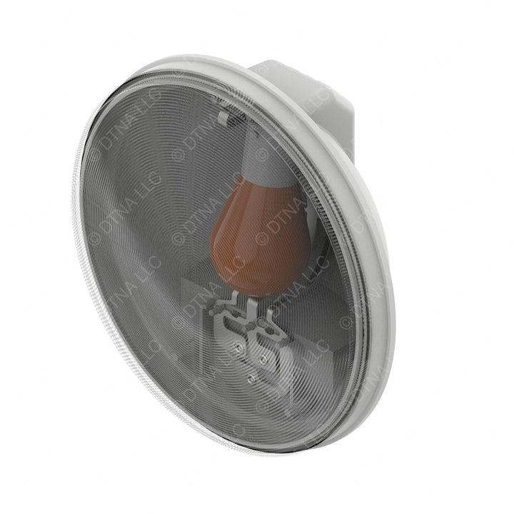 A06-49322-000 LAMP-TURN SIGNAL,106HD,M2