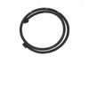 A06-49654-000 HARN-DRIVE AND FOG LIG