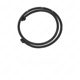 A06-49654-000 HARN-DRIVE AND FOG LIG