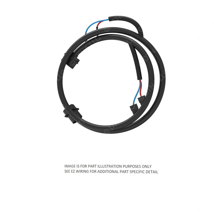 A06-49764-000 HARN EXT DATA