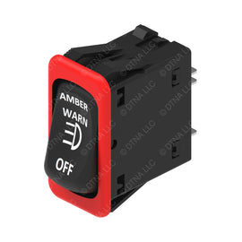 A06-49957-007 SW RCKR WRN LITE