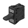 A06-49957-027 SWITCH-PADDLE,AIR SERV DR ALL BLK
