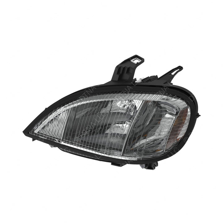 A06-51062-002 HEADLIGHT-ECE,LH
