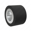A06-51376-000 BUSHING-URETHANE WITH SLEEVE