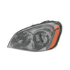 A06-51907-006 HEADLAMP ASSY-CASCADIA,LH
