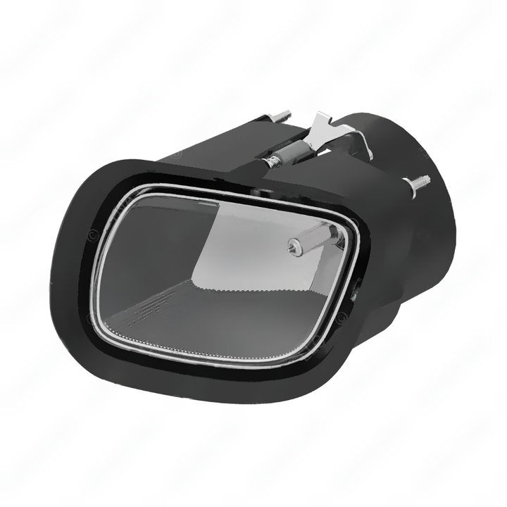A06-51908-006 FOG LAMP ASSY-SAE,LH