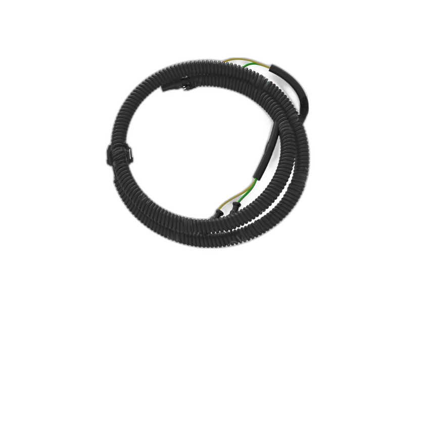 A06-52684-001 HARN-ABS,454M,SPLIT,MEDIUM