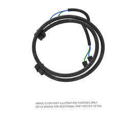 A06-53584-180 HARNESS-LIGHT BACKUP,OL,CHAS A,LP