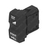 A06-53782-005 SWITCH-ROCKER,MSF,MUX,FOOTWELL LIGHT