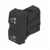 A06-53782-030 SW-MSF MUX PNL LAMP INC/DEC