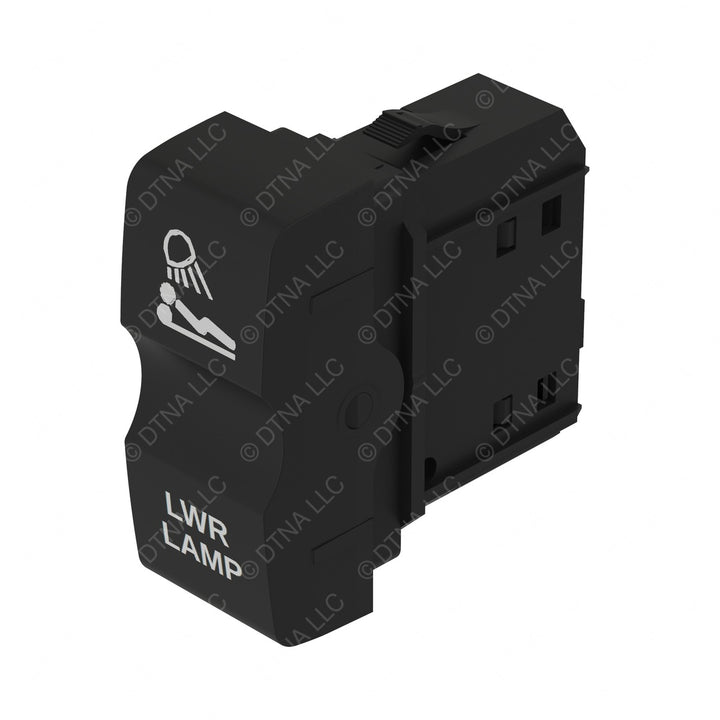 A06-53782-145 SW-MSF MUX READ LMP BUNK LWR