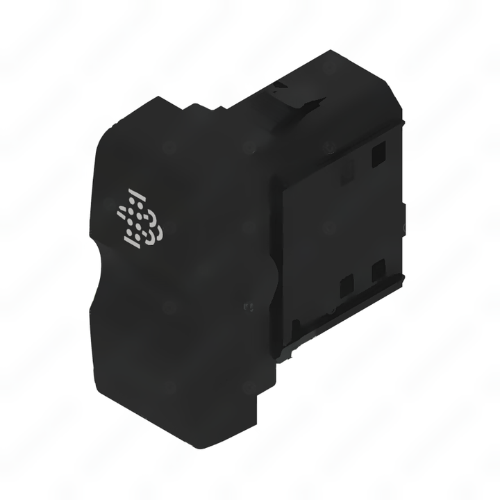 A06-53782-821 SWITCH-ROCKER,MSF,MUX,ATD MANUAL REGEN