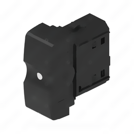 A06-53783-014 SWITCH-ROCKER,MSF,HWD,OPT 1,RED,LATCH