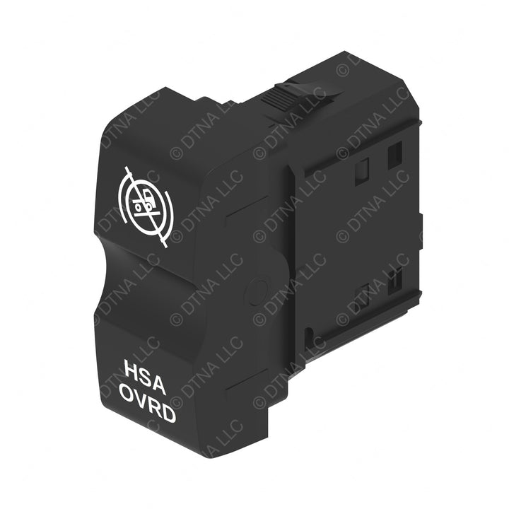 A06-53783-822 SWITCH-MSF,HWD,HSA OVRD