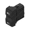 A06-53783-826 SWITCH-ROCKER,MSF,HWD,SUSP HGT