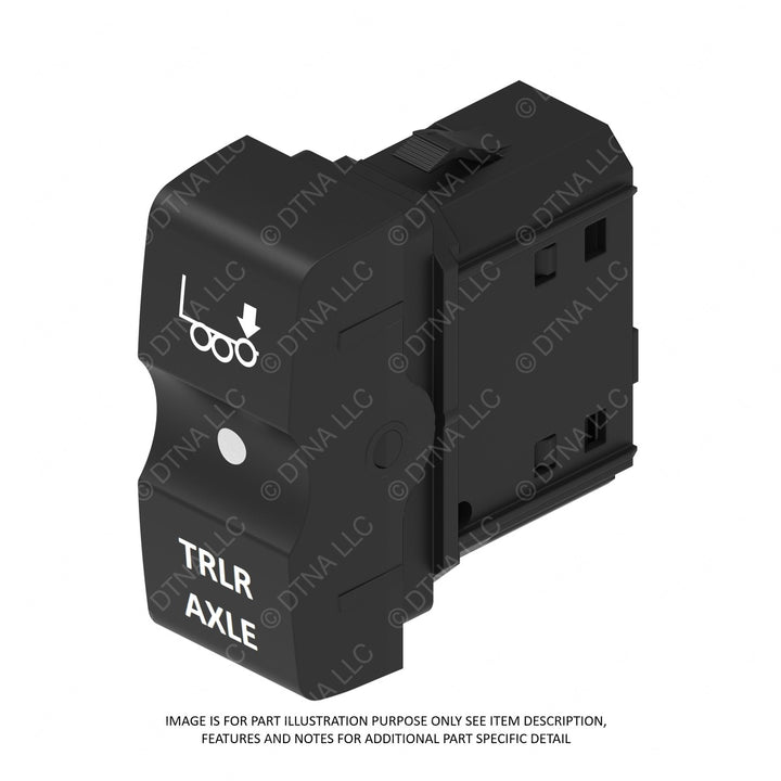 A06-53783-828 SWITCH-ROCKER,MSF,HWD,TRLR AXLE