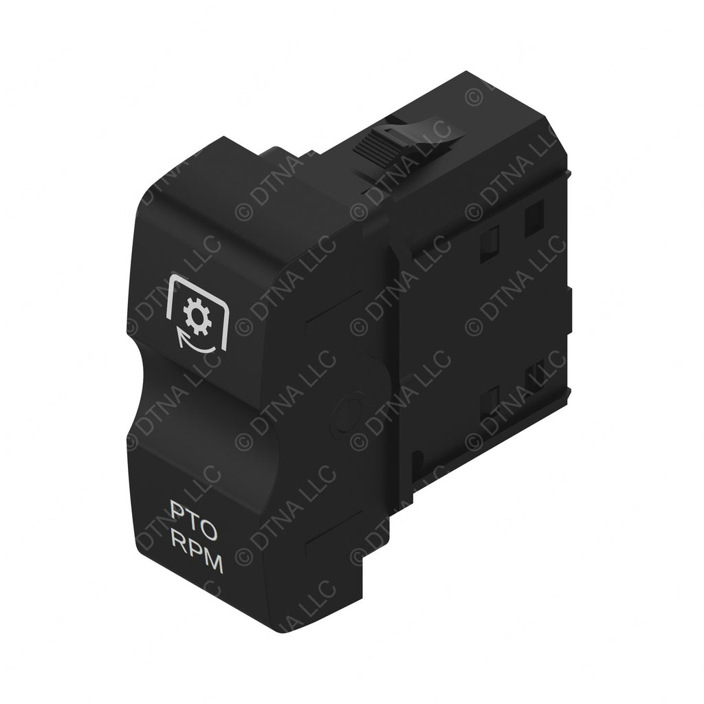 A06-53783-830 SWITCH-ROCKER,MSF,PTO SPEED