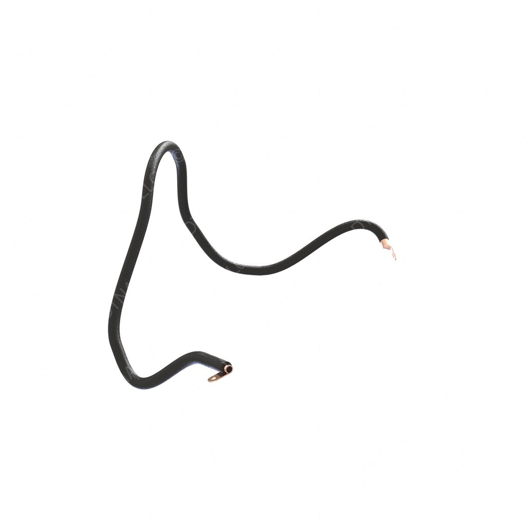A06-54144-088 CABLE-BATTERY,NEG,4-0,FLG TO LUG,88 INCH