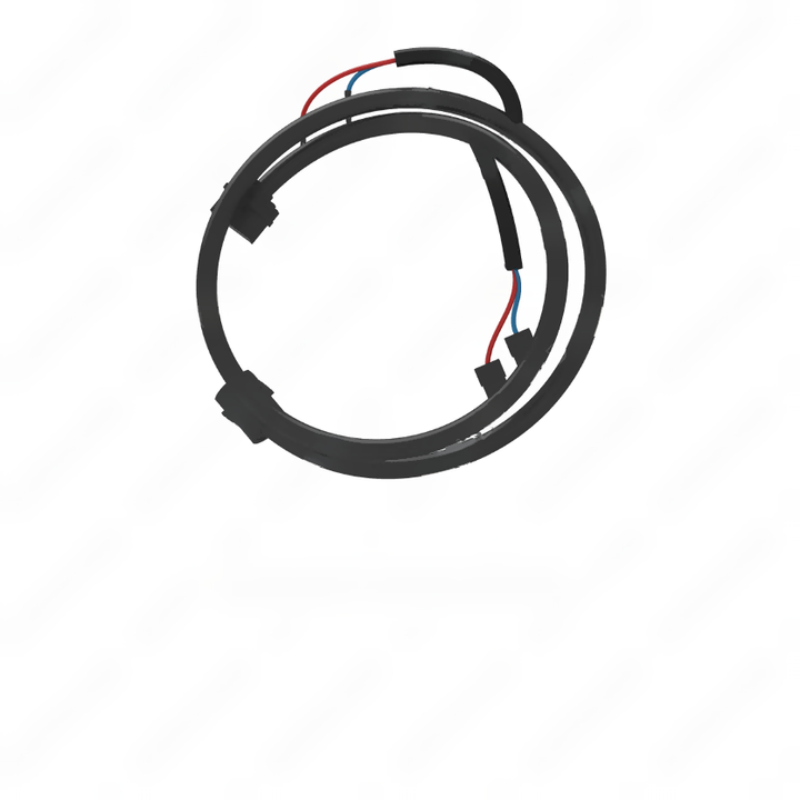 A06-54498-001 HARN-DR_LOCK,OL,DASH,MAN,P3