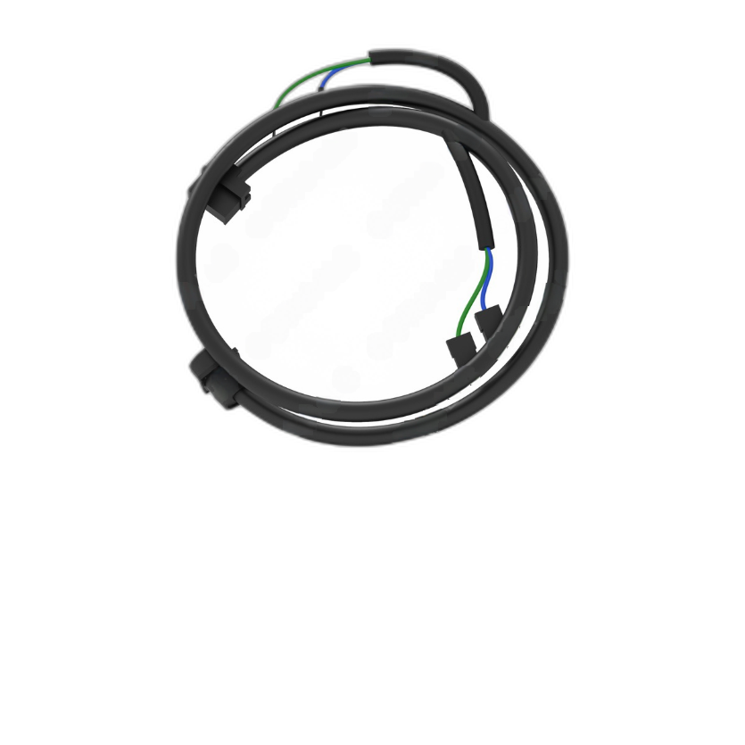 A06-54503-168 HARNESS-BRAKE SERVICE,OL,CHASSIS A,STOP