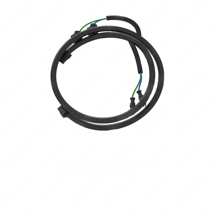 A06-54722-180 HARNESS-LIGHT HEADLAMP,OL,CHAS A,TAILLAM