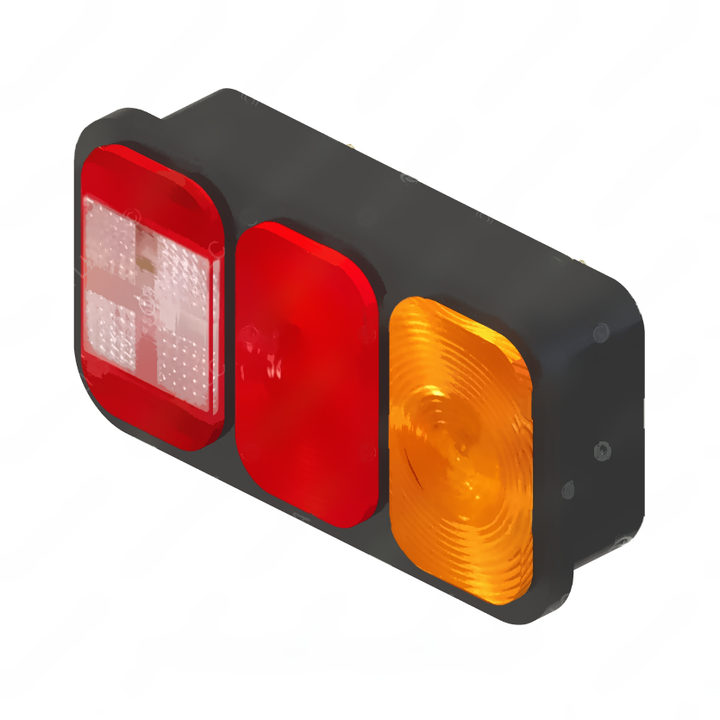 A06-54833-001 TAIL LIGHT-TL,RHD,RH