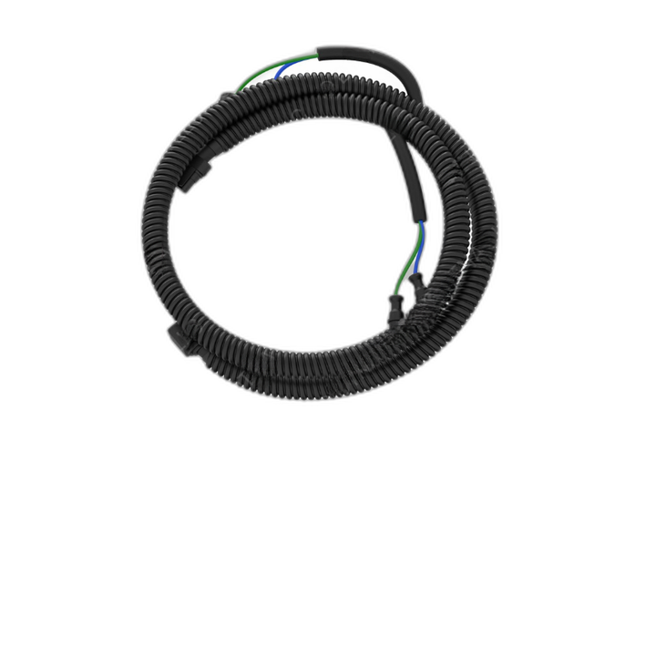 A06-56298-000 HARN-JUMPER BTTRFLY HOOD
