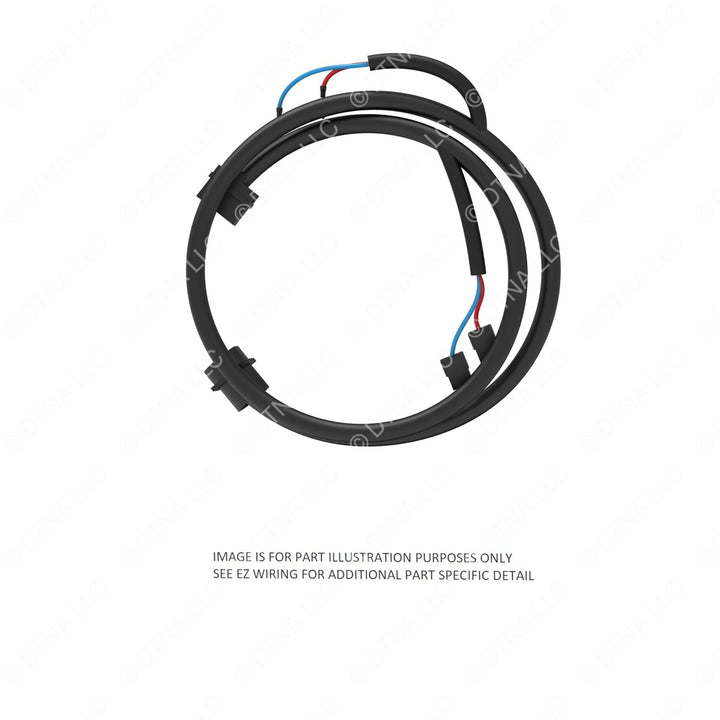 A06-56748-000 KIT-OVHD CMDTY DYCB STD