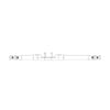 A06-57151-000 CBL-JMPR,BATT,8D,POS,2-.375