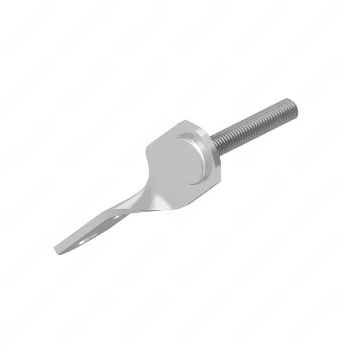 A06-57248-000 BRKT-STANDOFF,TWIST