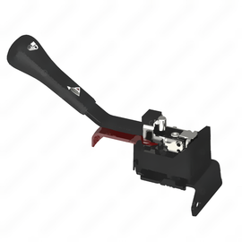 A06-57916-000 LEVER - TURN SIGNAL OPERATING,BLACK