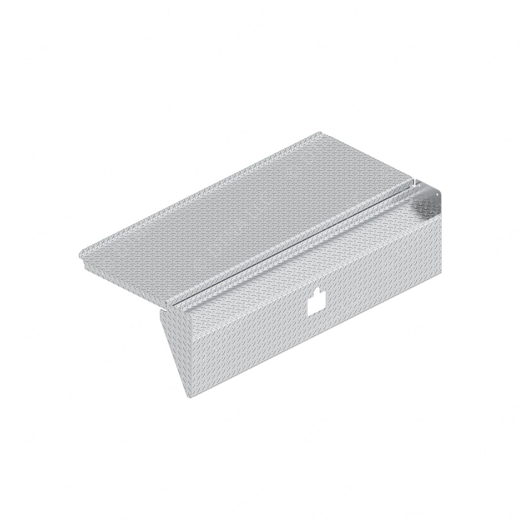 A06-58618-000 ASY-COVER,LOCKING COMBO BOX