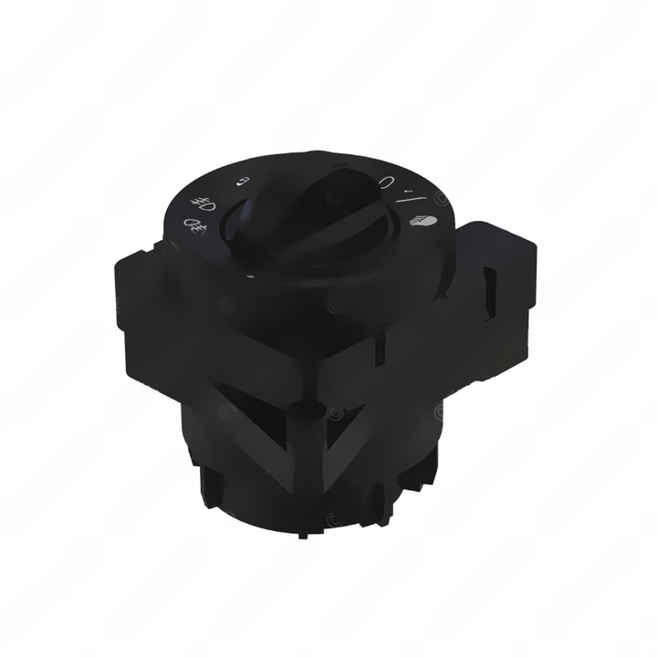 A06-58685-000 SWITCH-HEADLAMP,W/FOG OR ROAD LAMP