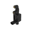 A06-60501-007 SOLENOID VALVE-PNEU/ELEC,GTD,N.O,W/EL