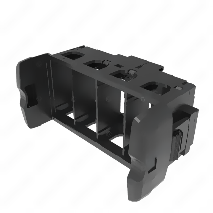 A06-60973-000 MODULE-ECU,SWITCH EXPANSION