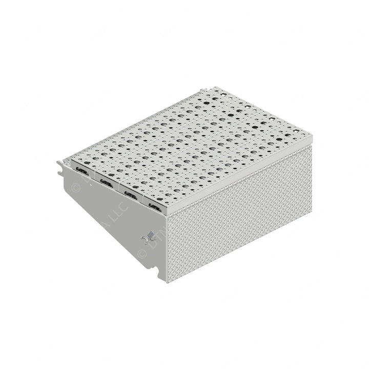 A06-61090-001 CVR 07 BBOX DIA 4TRD POL