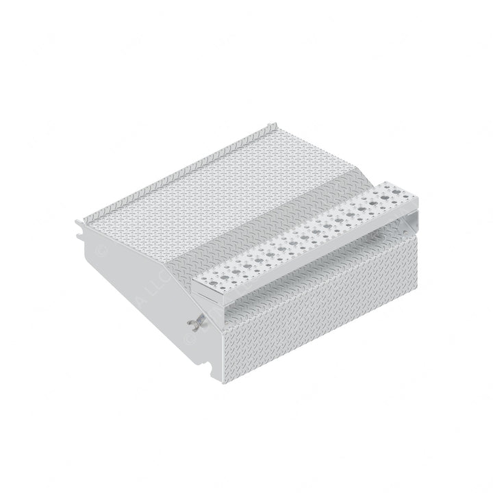 A06-61094-000 CVR AY-07 BBOX C-ENTR STD PLN