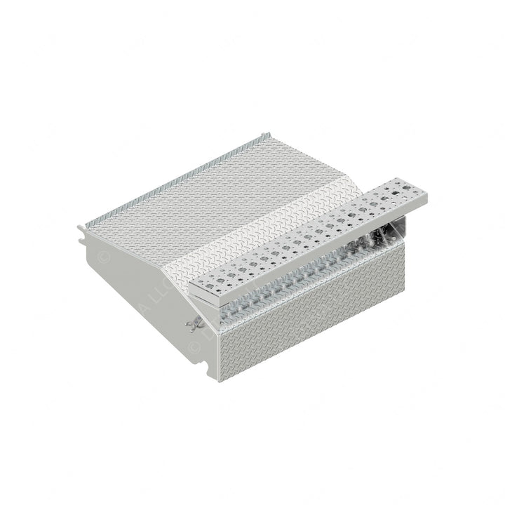 A06-61094-005 CVR-C-ENTR STD POL EXT TRD RH