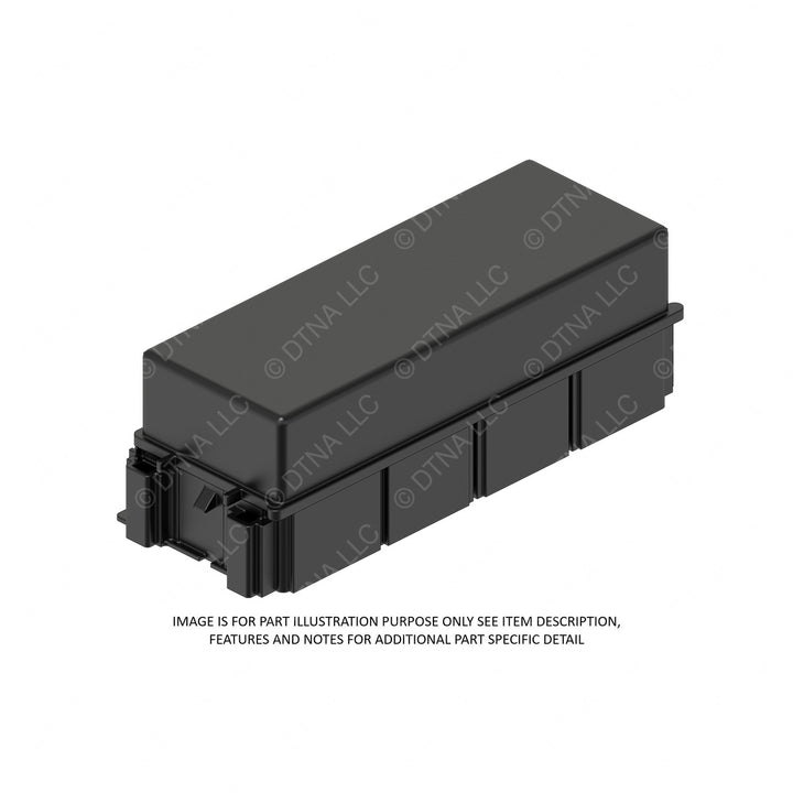 A06-61465-050 KIT-ELEC PDM ETN GM3 P3