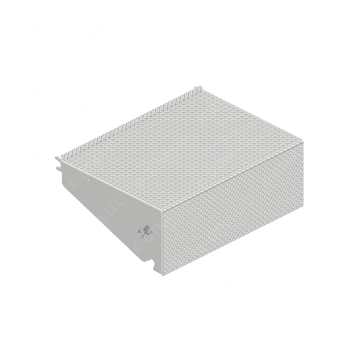 A06-61612-003 CVR 07 BBOX DIAM 0TRD POL