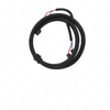 A06-61627-144 HARNESS-RCPT,7WAY,SPLMTL,90DG