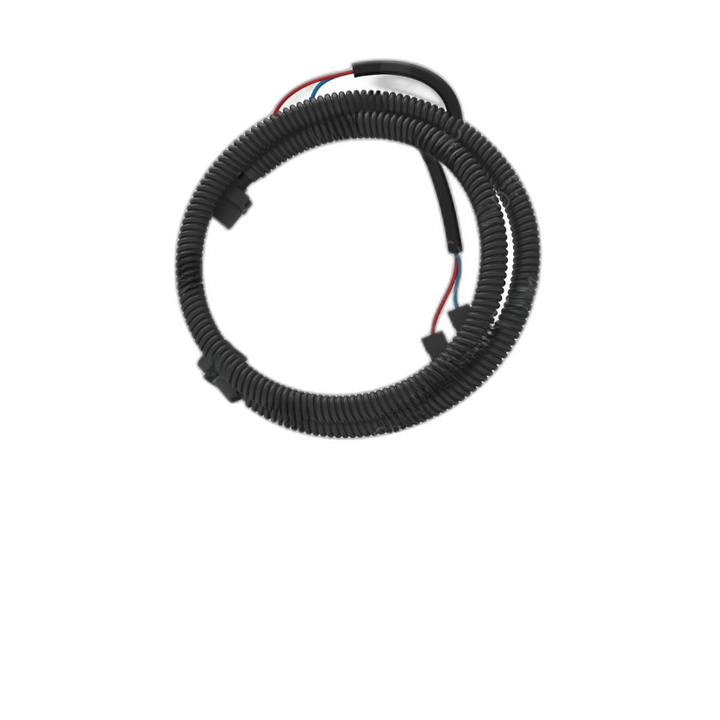 A06-61662-000 HARN WIPE WASH FW OL 07P2