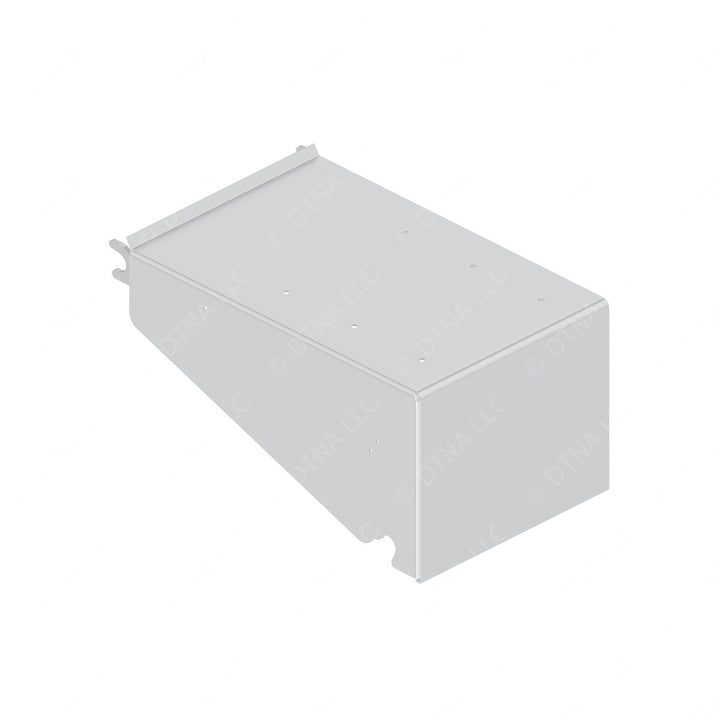 A06-61815-004 CVR WLDBOX SSR 3BT PL ST