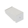 A06-61816-003 ASY-COVER-BATTERY BOX,SSR,3BAT,PO,NO