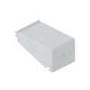 A06-61816-006 ASY-COVER-BATTERY BOX,SSR,DIA ,PL,NO