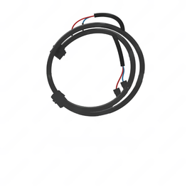 A06-61975-000 HARN-F/W OVERLAY ALSN 4G RTDR