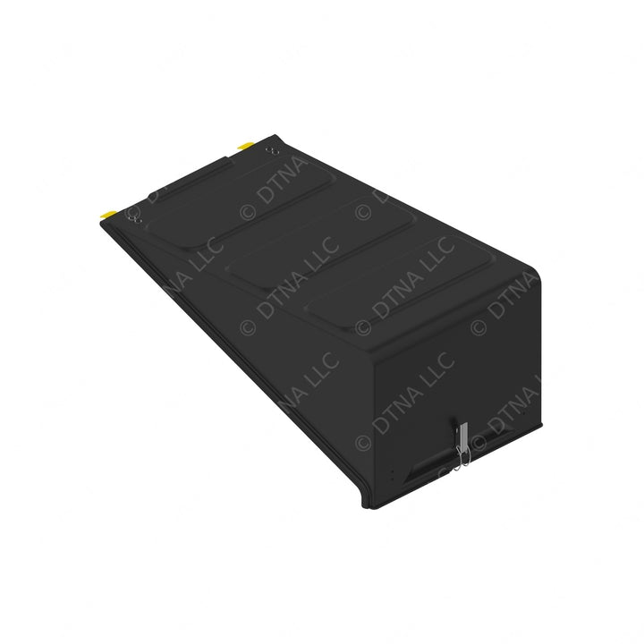 A06-62565-000 COVER-BATTERY BOX,3BAT,SSR